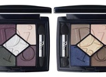 осенне-зимння коллекция косметики Dior осенне-зимння коллекция косметики Dior