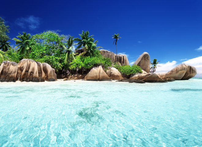 Сейшельскі острови