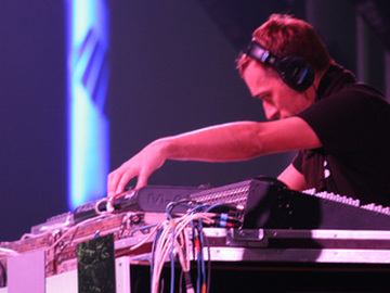 Публика на концерте