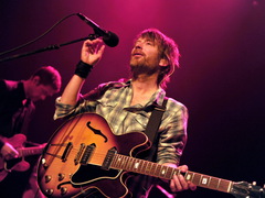 Thom Yorke