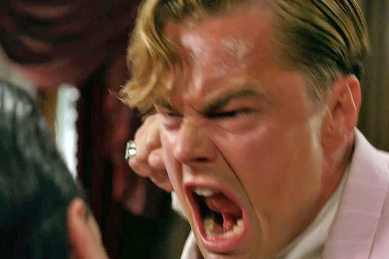 Великий Гэтсби