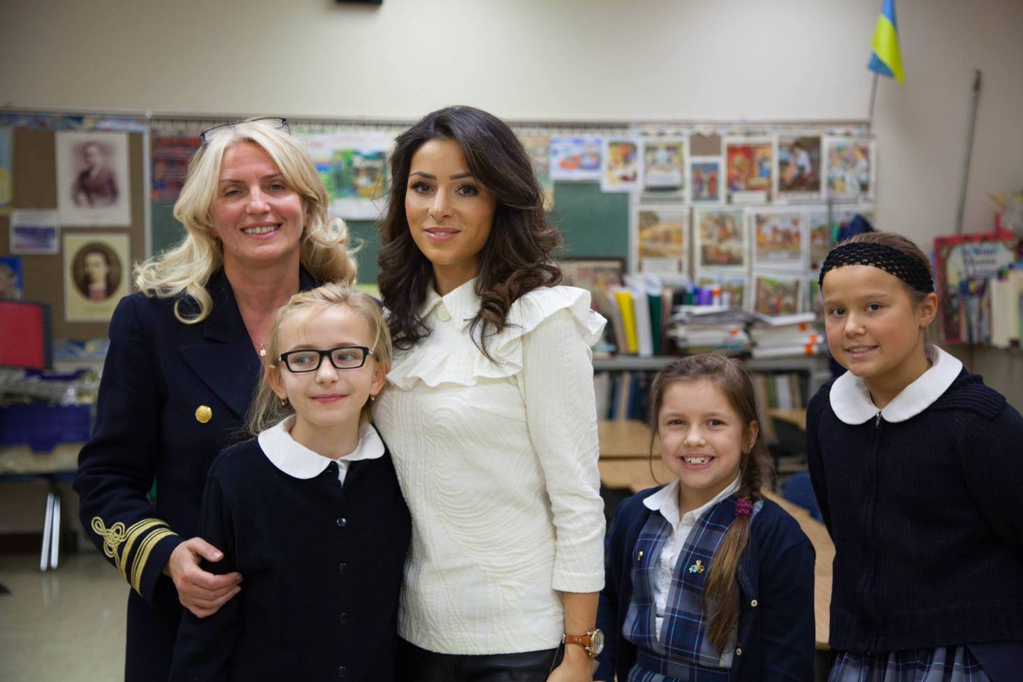 Злата Огневич