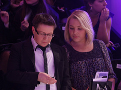 Литвинкович показал свою девушку