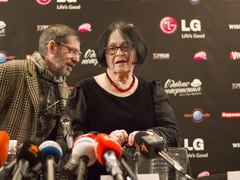 Кира Муратова