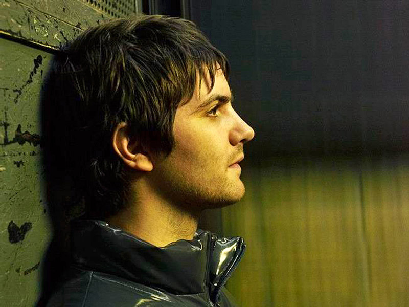 Джим Стерджесс