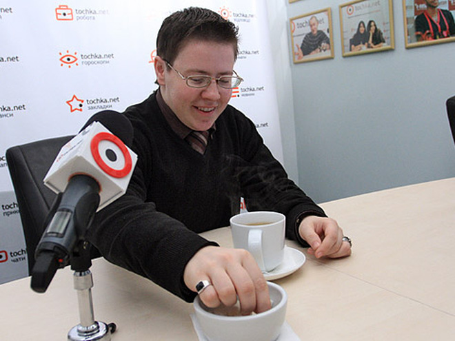 Евгений Литвинкович