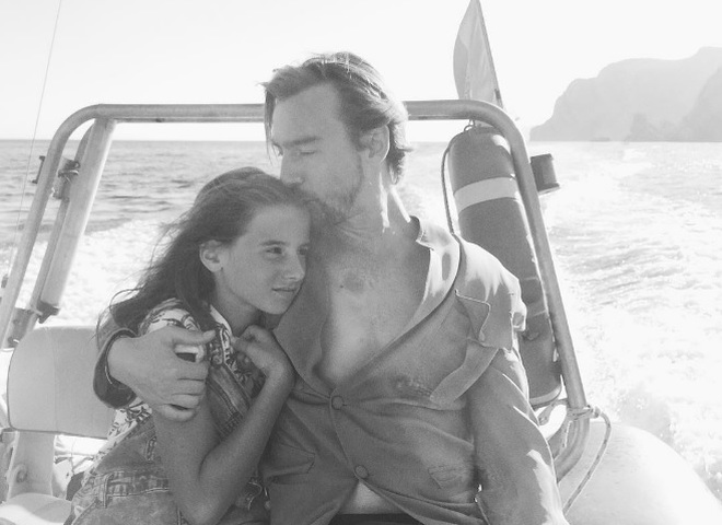 Лоліта Бадоєва зняла репортаж в Португалії про роботу свого знаменитого батька