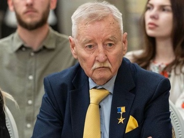 Помер Ігор Поклад: де і коли відбудеться церемонія прощання з композитором