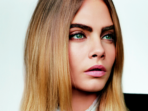 Кара Делевинь