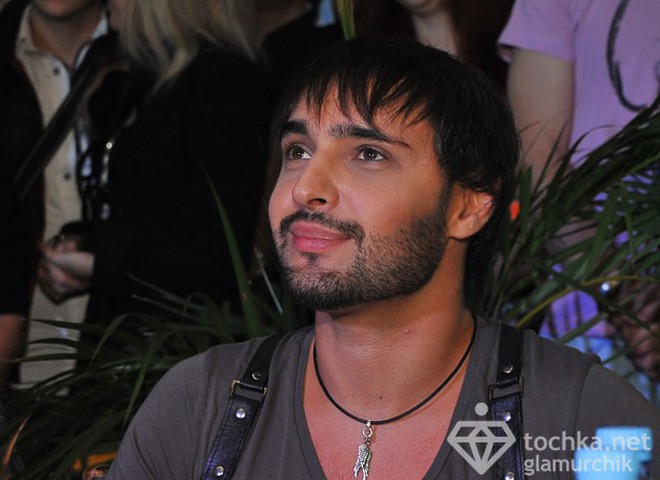 Віталій Козловський