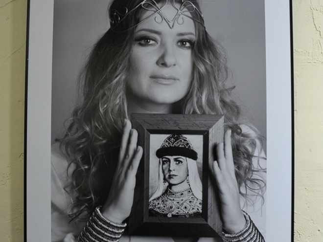 Могилевская