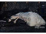 Alexander McQueen Autumn/Winter 2014 Campaign Alexander McQueen Autumn/Winter 2014 Campaign