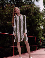 Коллекция Anna К: парижский шик и Джейн Биркин