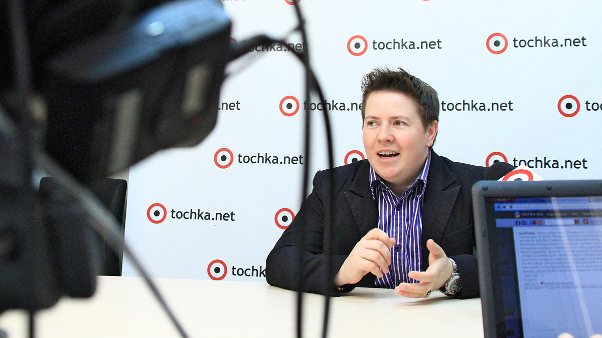 Евгений Литвинкович