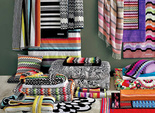 Колекція Missoni Home