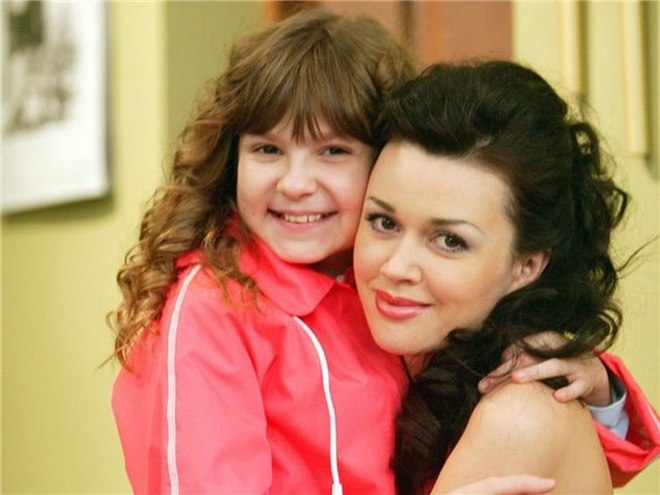 Ирина Андреева