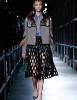 Miu Miu: круизная коллекция 2016