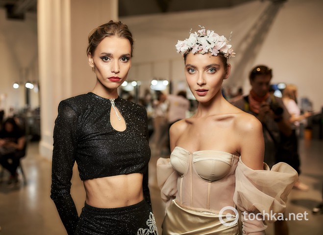 Backstage другого дня UFW NO SEASON Season