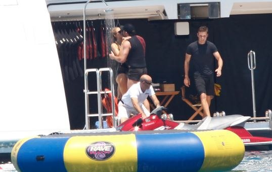 Пэрис Хилтон