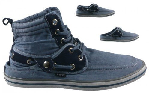 Обувь - трансформер