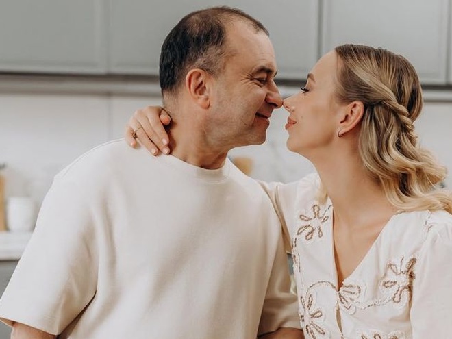 Віктор Павлік зізнався, як реагує на пластичні операції дружини