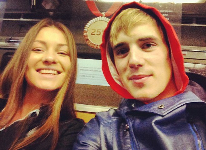 Вадим Олійник