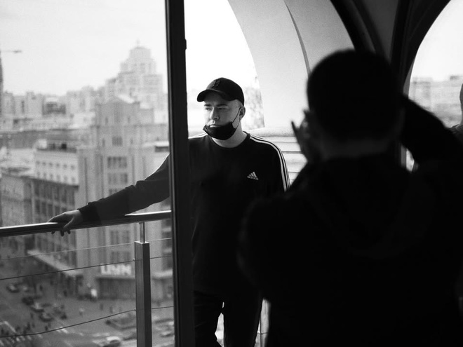 Данилко пояснив, чому відмовився судити Нацвідбір на Євробачення у 2025 році