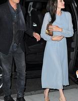 Стиль Анджелины Джоли Стиль Анджелины Джоли