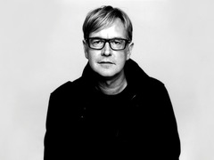 Енді Флетчер