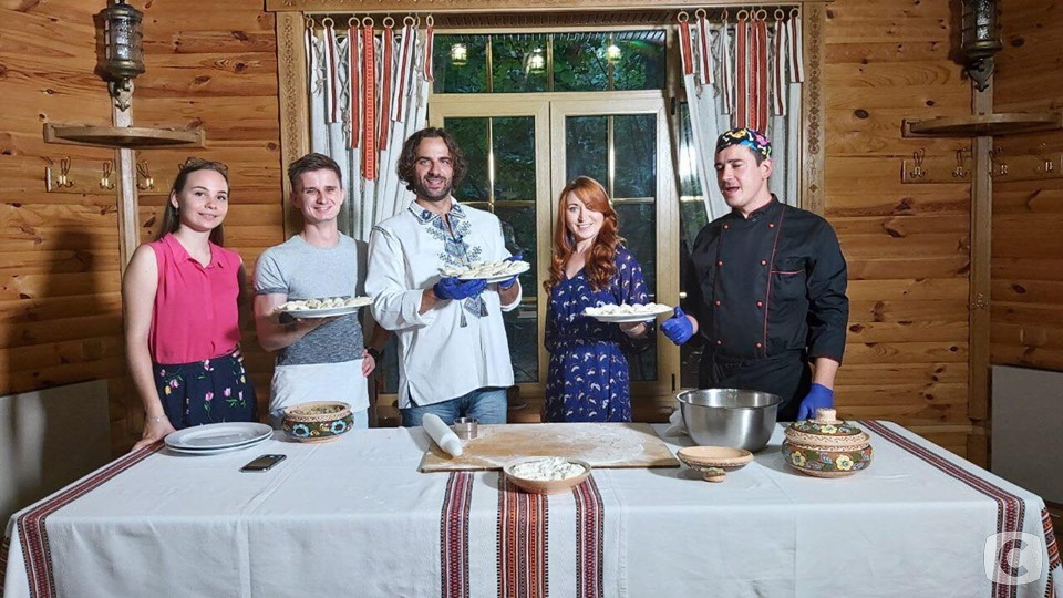 На украинском ТВ стартовал спецпроект о "Крепостной": когда и где смотреть