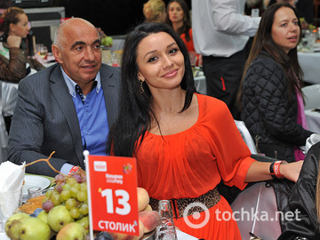 Гості Козирної паті