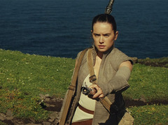 Звездные войны: эпизод VIII