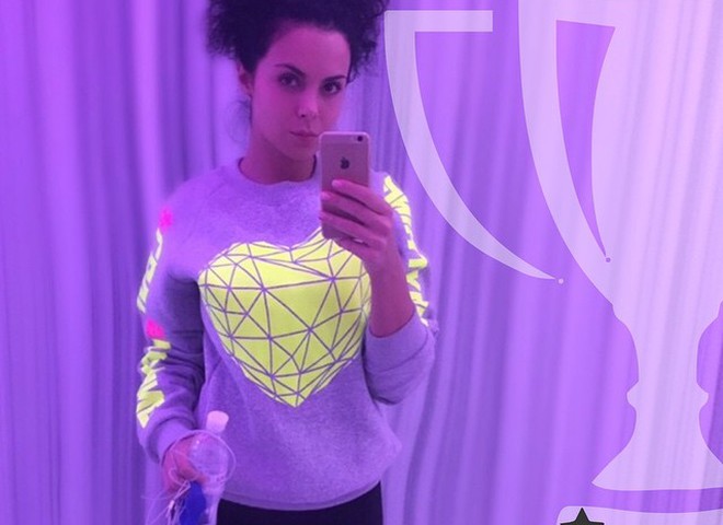 Настя Каменських