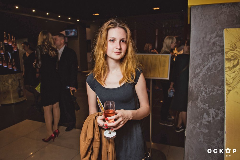 Крутые чуваки премьера