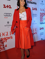 Vogue Fashion's Night Out Vogue Fashion's Night Out