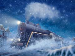 Мультфильмы про Рождество