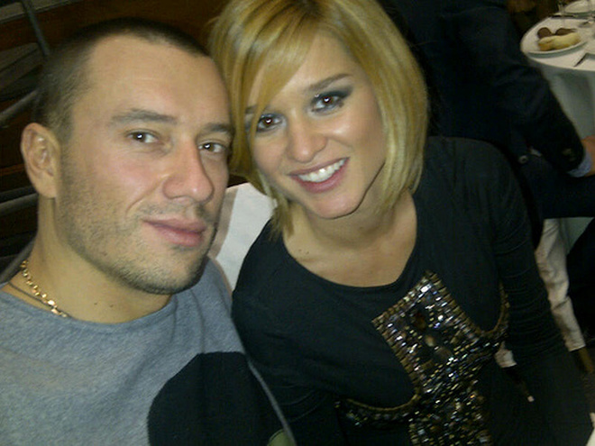 Ксения Бородина