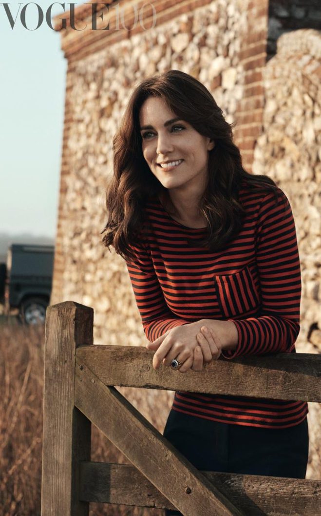 Кейт Миддлтон