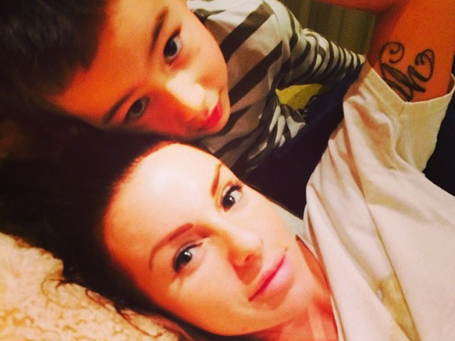 Юлия Волкова