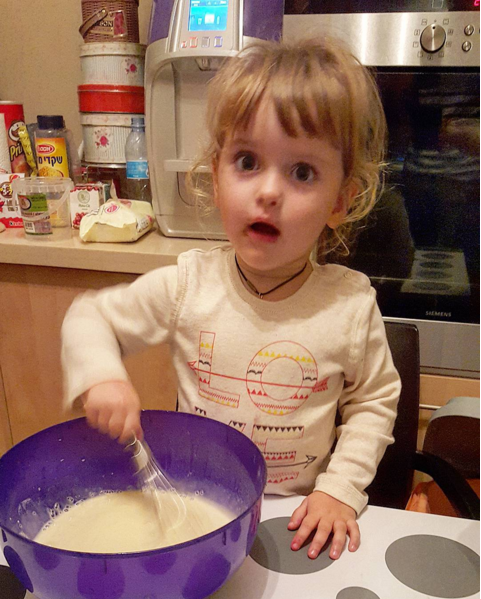 Семья Макарских