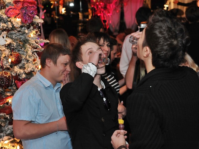 Мех и Нагирняк