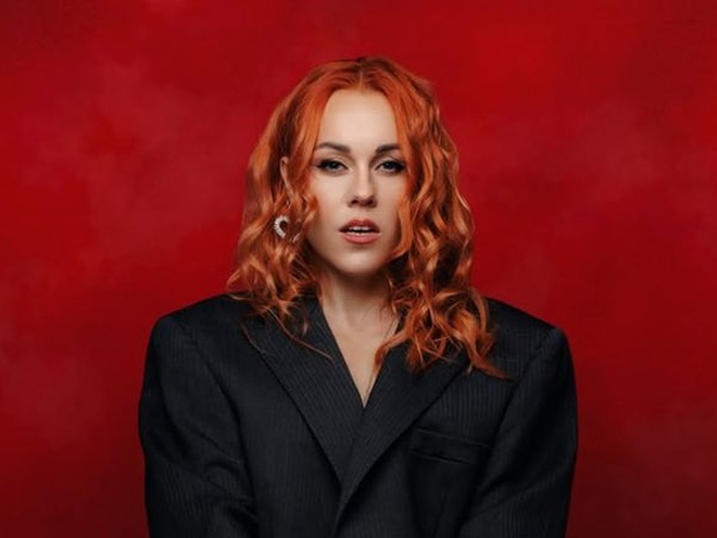 Олена Тополя розкрила нові подробиці про «злив» її інтимних відео