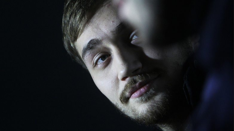 Восходящие звезды украинского r’n’b ar4и и Rojden