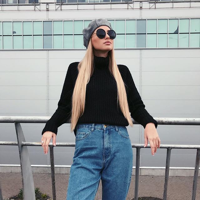 Алла Барановская