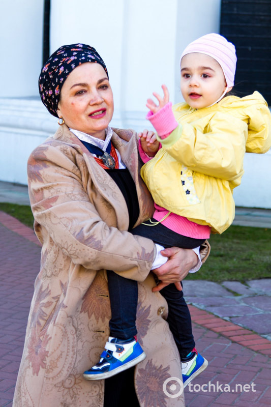 Мастер-класс по росписи писанок 