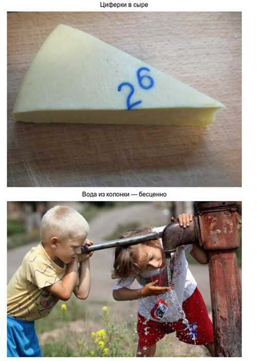 Подборка прошлого. "Прямиком из 90-х"