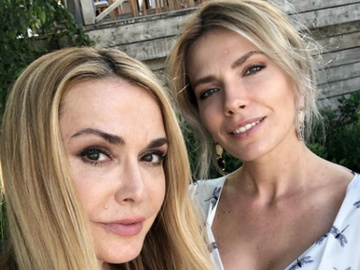 «Міс Всесвіт Україна» Анастасія Субота оголосила про другу вагітність