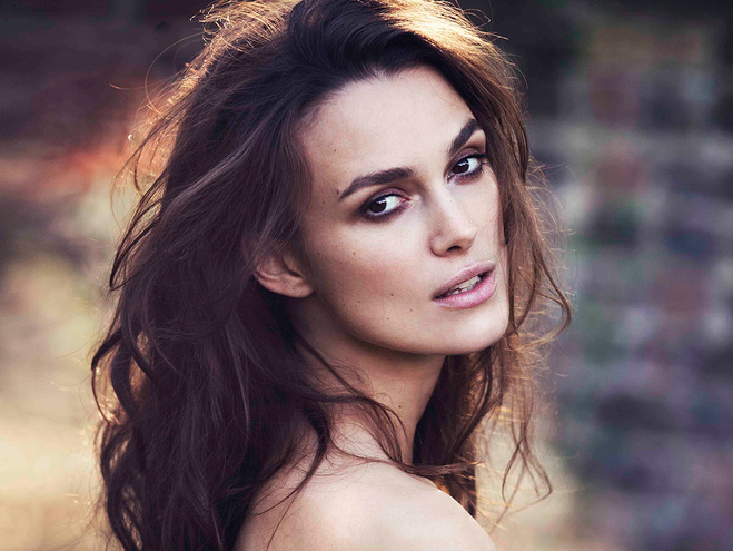 Кира Найтли