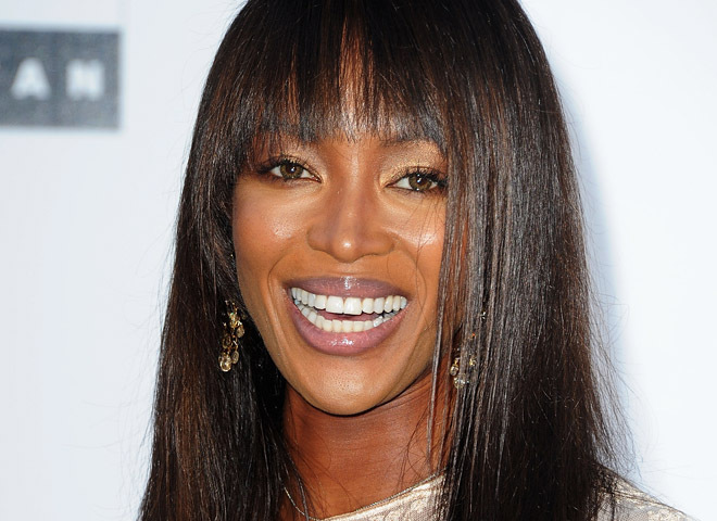 Наомі Кемпбелл