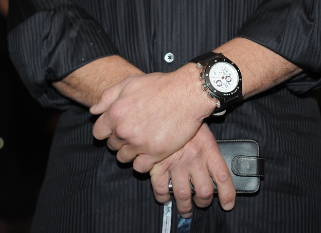 Чьи аксессуары?